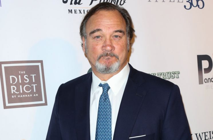 Nicholas Kazan