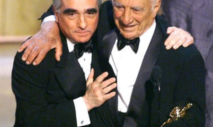 Nicholas Kazan