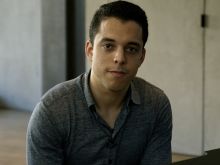Nicholas King