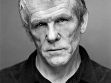 Nicholas King