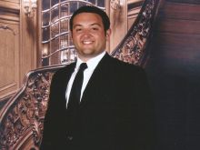 Nicholas King