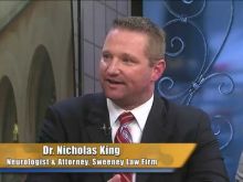 Nicholas King