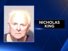 Nicholas King