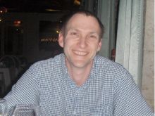 Nicholas King