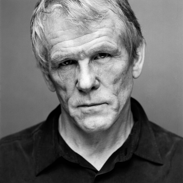 Nicholas King