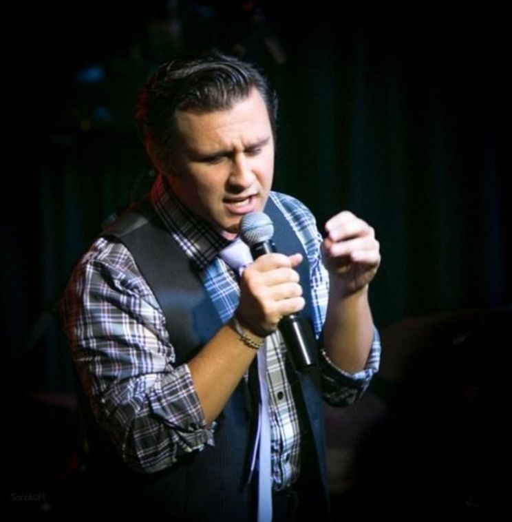 Nicholas King