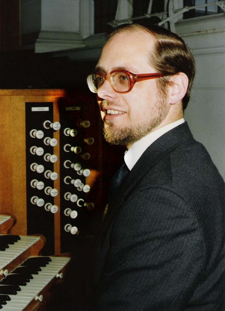 Nicholas King