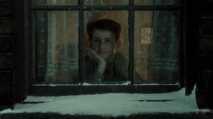 Nicholas Lamont