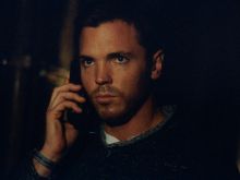 Nicholas Lea