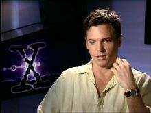 Nicholas Lea