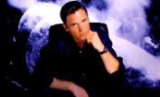 Nicholas Lea