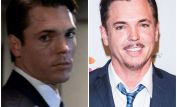 Nicholas Lea