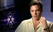 Nicholas Lea