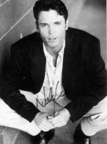 Nicholas Lea