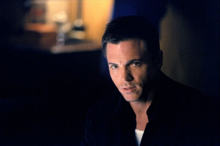 Nicholas Lea