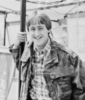 Nicholas Lyndhurst