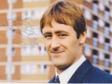 Nicholas Lyndhurst