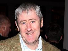 Nicholas Lyndhurst