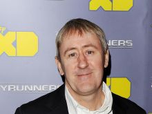 Nicholas Lyndhurst