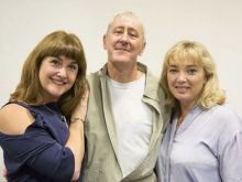 Nicholas Lyndhurst