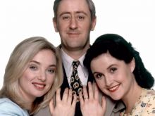 Nicholas Lyndhurst