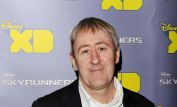 Nicholas Lyndhurst