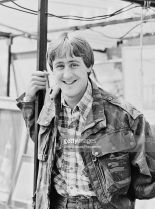 Nicholas Lyndhurst