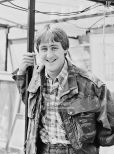 Nicholas Lyndhurst