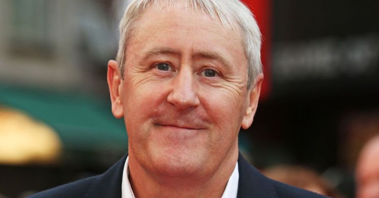 Nicholas Lyndhurst