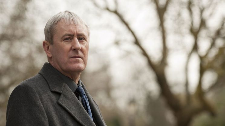 Nicholas Lyndhurst