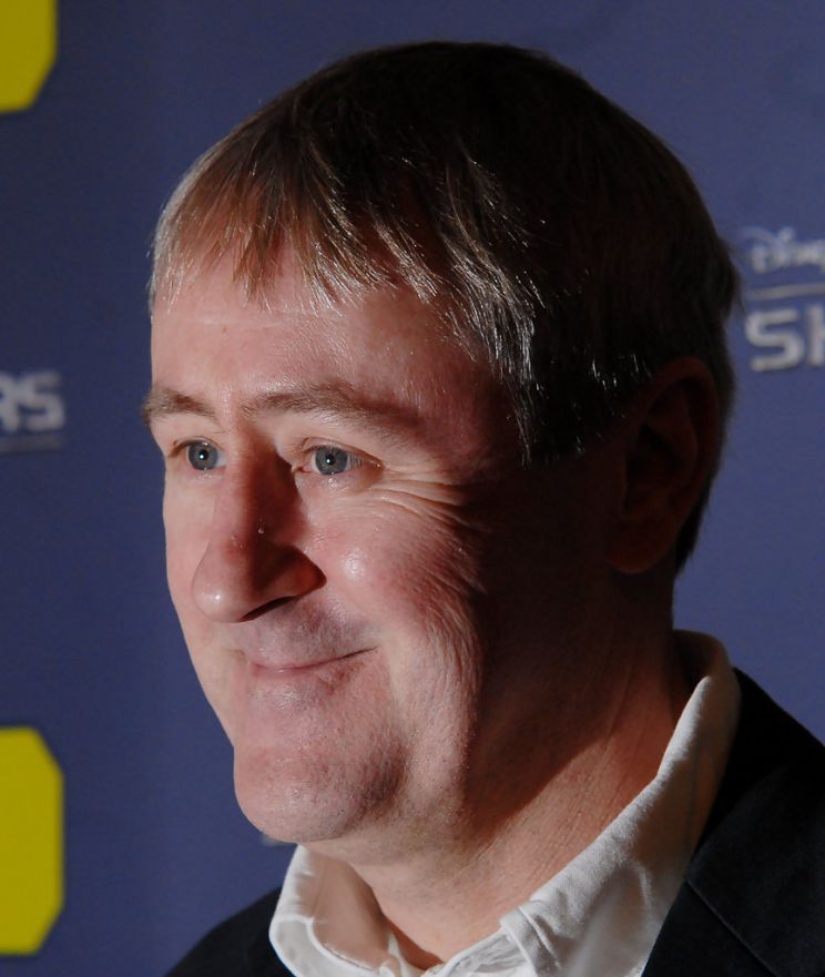 Nicholas Lyndhurst