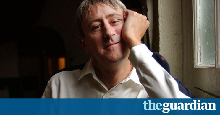 Nicholas Lyndhurst