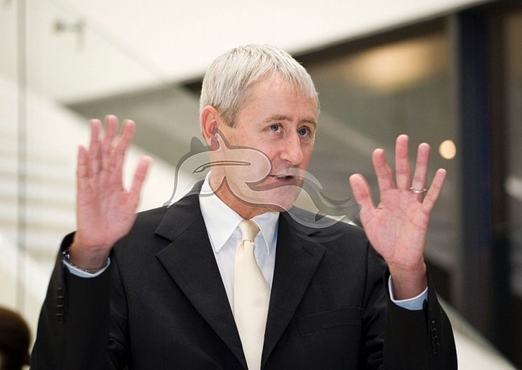 Nicholas Lyndhurst