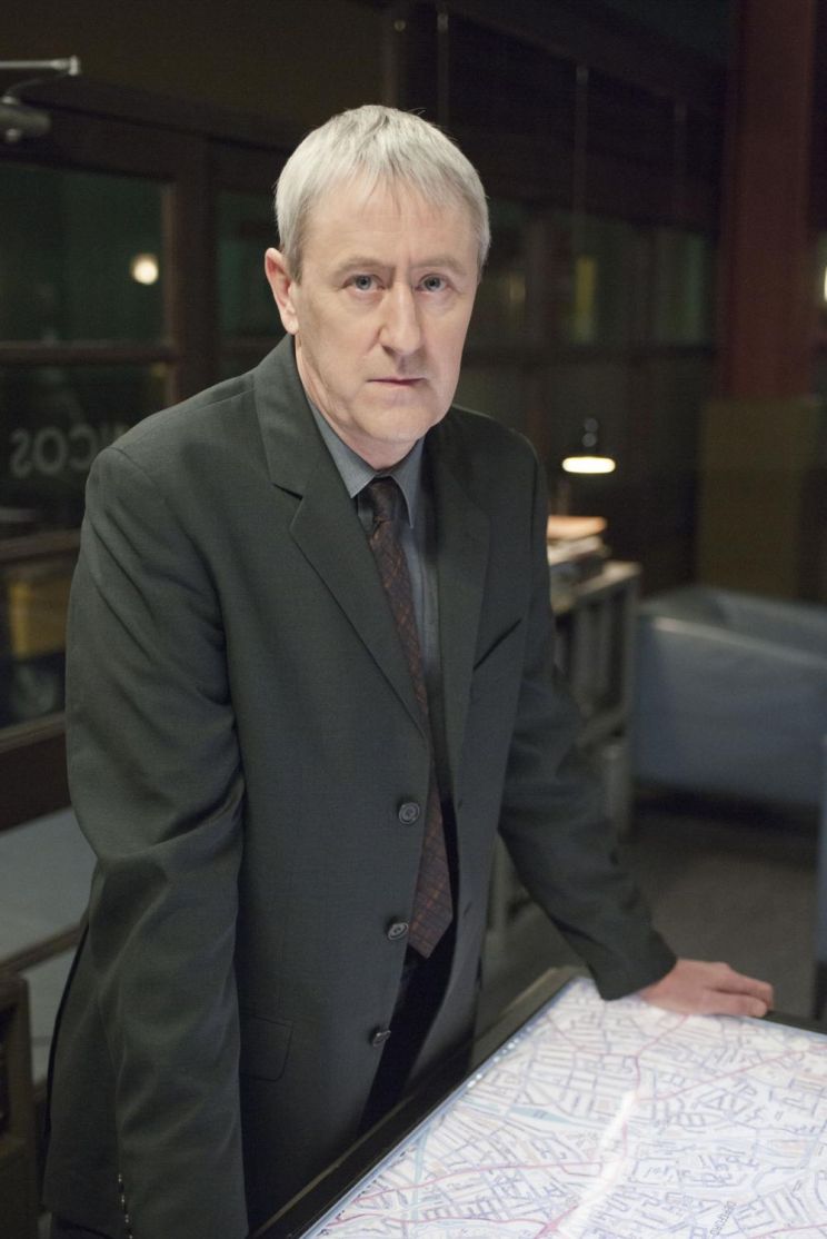 Nicholas Lyndhurst