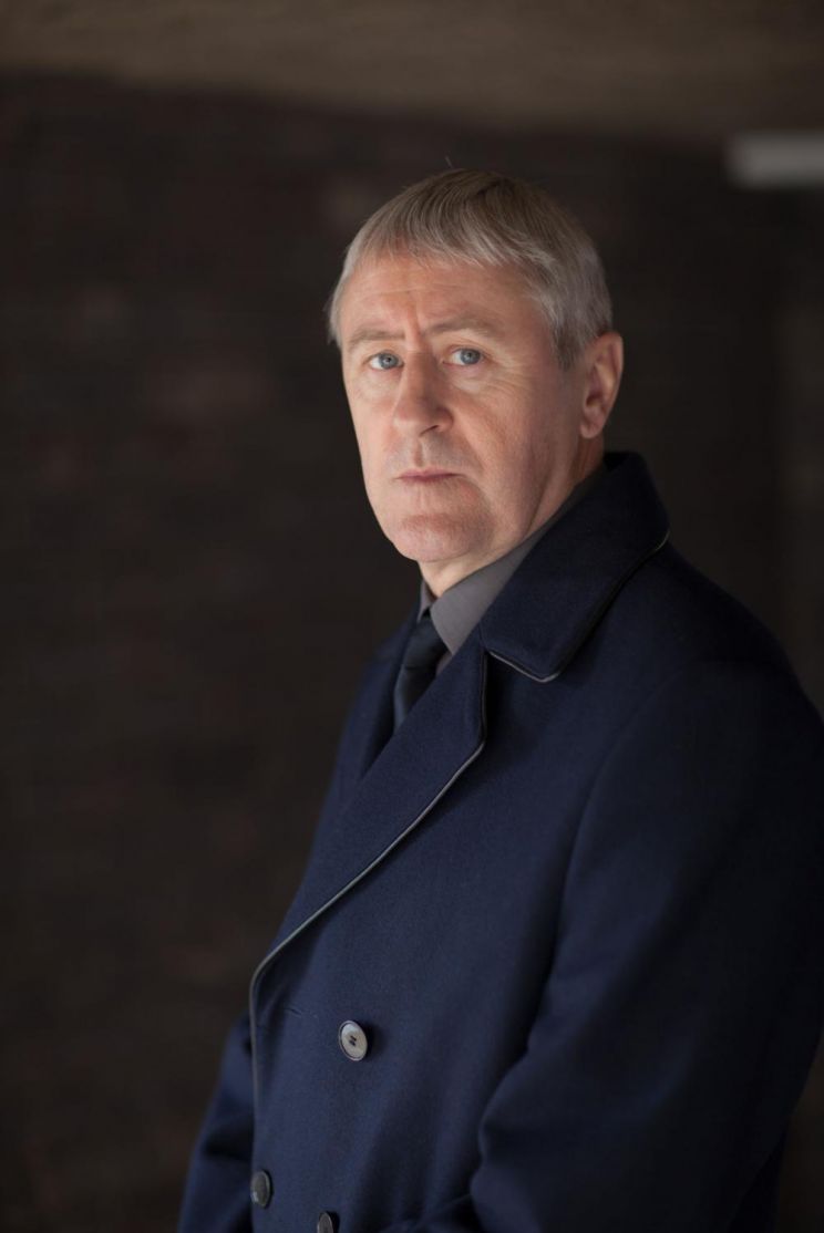 Nicholas Lyndhurst