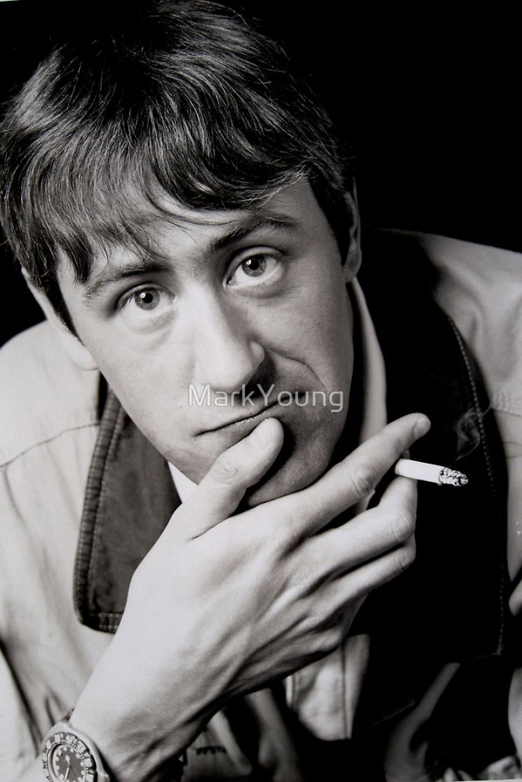 Nicholas Lyndhurst