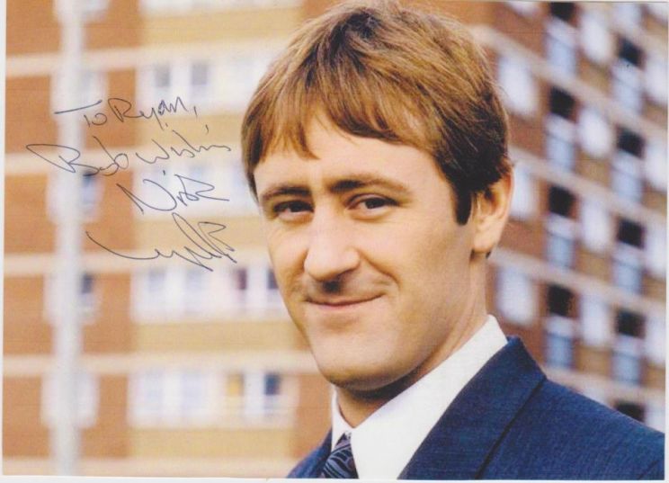 Nicholas Lyndhurst