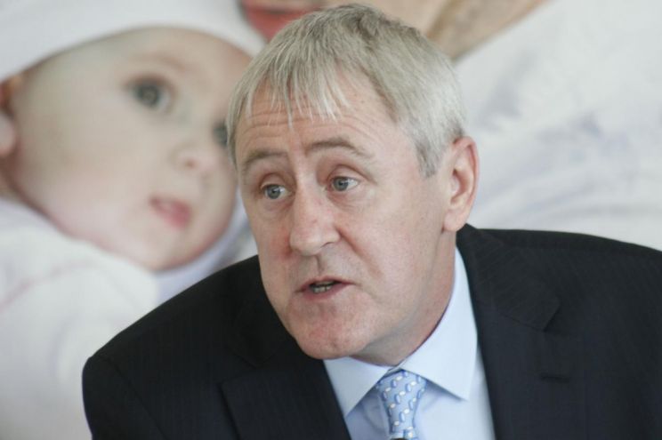 Nicholas Lyndhurst