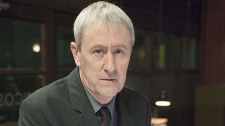 Nicholas Lyndhurst