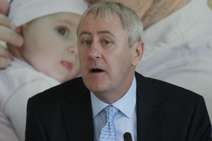 Nicholas Lyndhurst