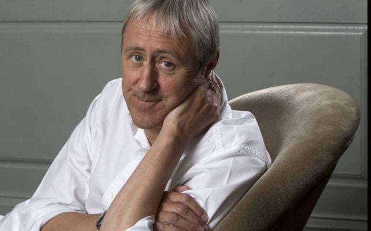 Nicholas Lyndhurst