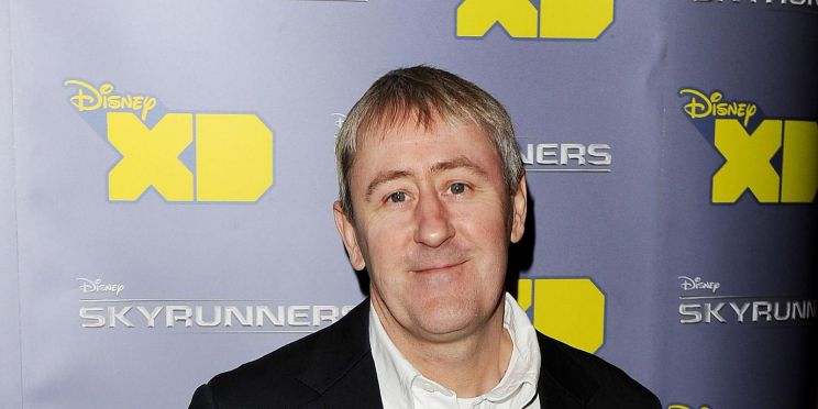 Nicholas Lyndhurst