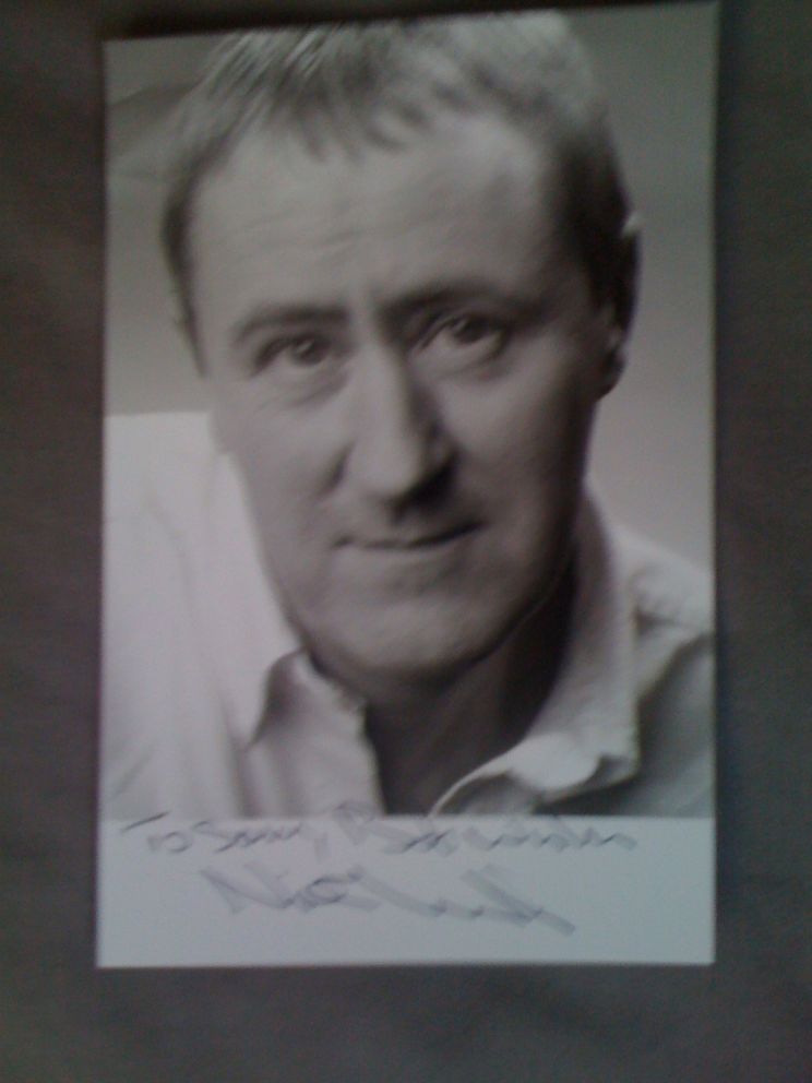 Nicholas Lyndhurst