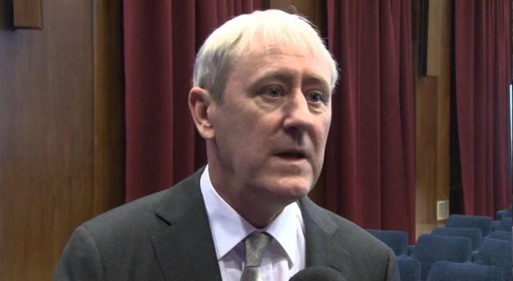 Nicholas Lyndhurst