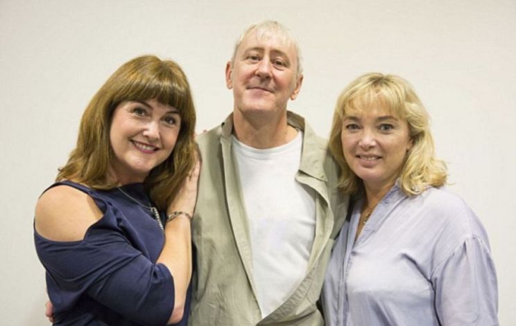 Nicholas Lyndhurst