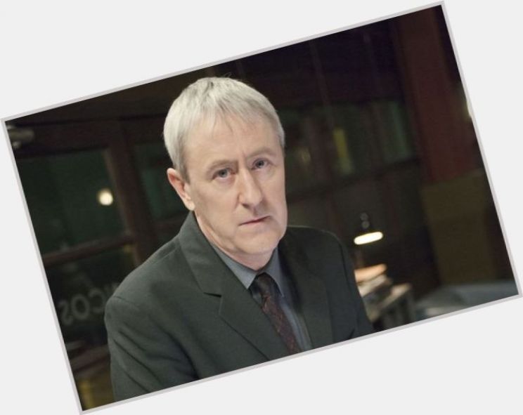 Nicholas Lyndhurst