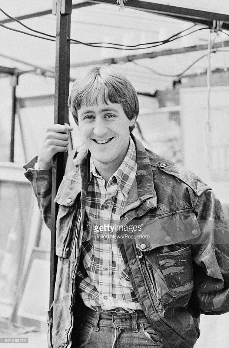 Nicholas Lyndhurst