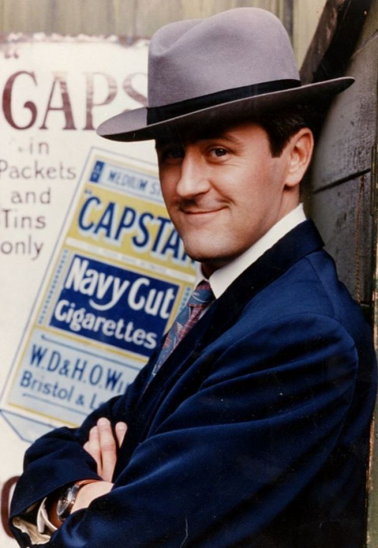 Nicholas Lyndhurst