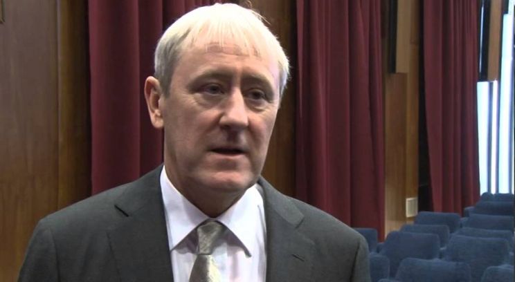 Nicholas Lyndhurst