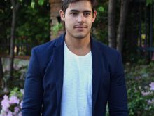 Nicholas Massa photo